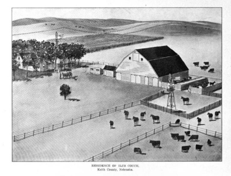 Big Springs Archives Nebraska Genealogy