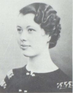 Dorothy Baese Yutesler — 1934