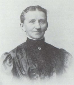 Magdalena Ahrens