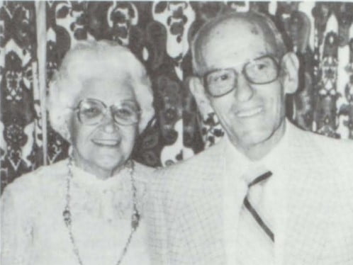 Stanley and Opal Bice