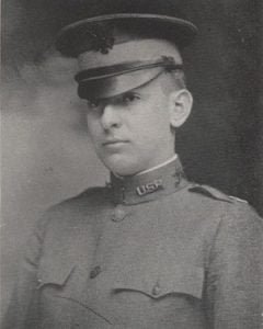 Arthur E Allyn