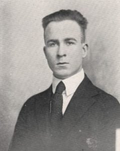 David D. Barrett
