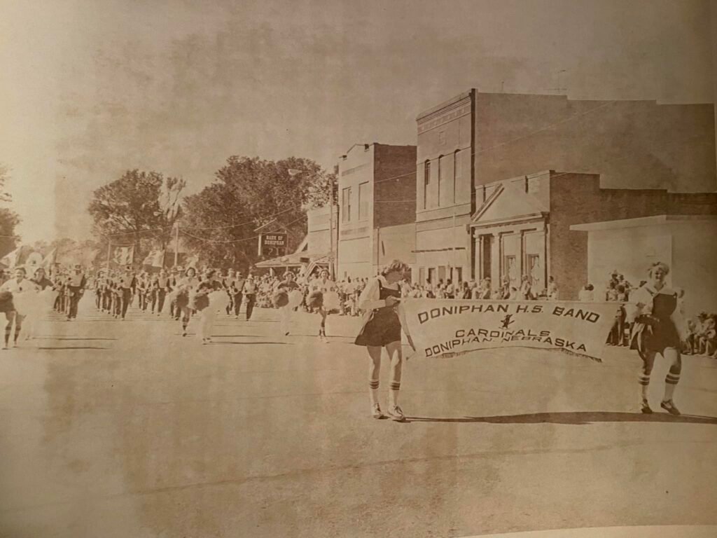 Fall Festival of Doniphan