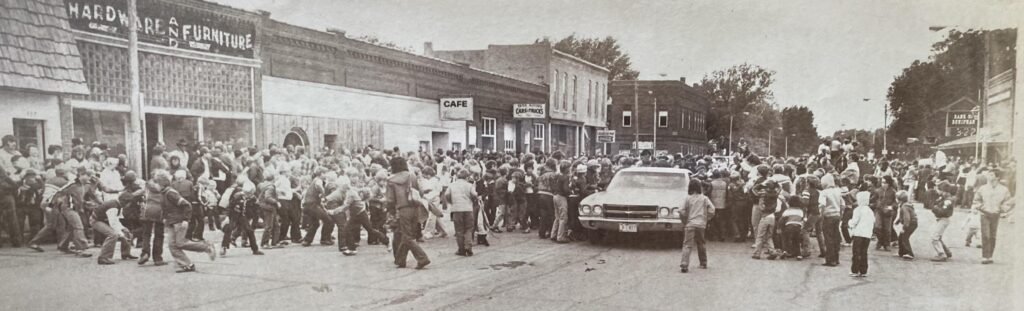 Fall Festival of Doniphan