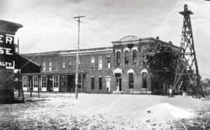 Historic Downtown Doniphan